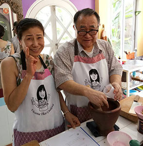 料理教室 料理教室