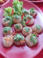 สาคูไส้หมู