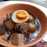 ไข่พะโล้