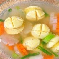 ②トムチュード・ルックロック