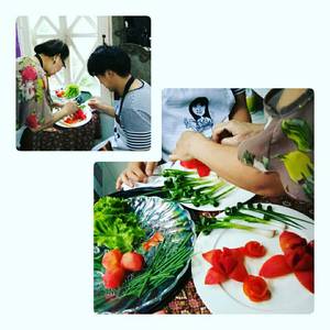 プロ養成コース1週間プログラム