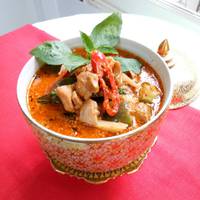 ゲェーンペッドガイ