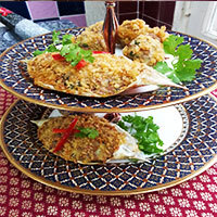 プー・チャ－ァ