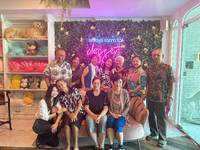 2026.4月今年のソングラン祭りの行事です。