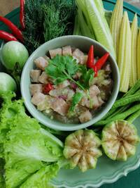 ナァムプリックネーム